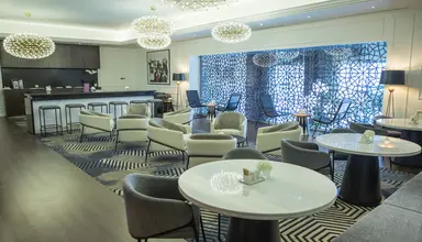 Sofitel Dubai Jumeirah Beach