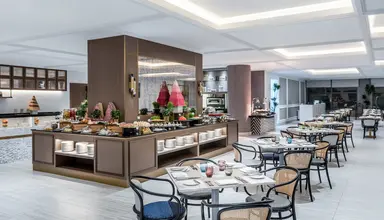 Sofitel Dubai Jumeirah Beach