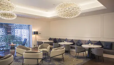 Sofitel Dubai Jumeirah Beach