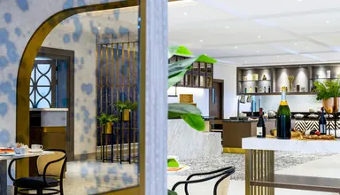 Sofitel Dubai Jumeirah Beach