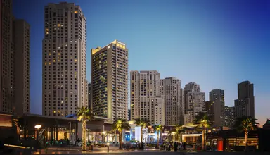 Sofitel Dubai Jumeirah Beach