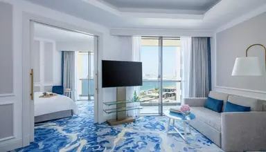 Sofitel Dubai Jumeirah Beach