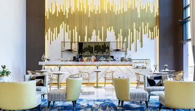 Sofitel Dubai Jumeirah Beach