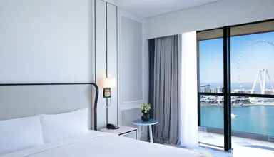 Sofitel Dubai Jumeirah Beach