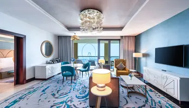 Sofitel Dubai Jumeirah Beach
