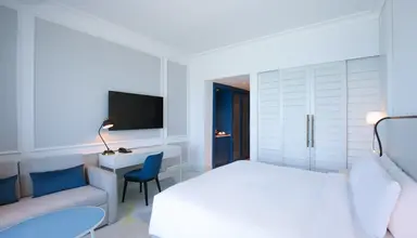 Sofitel Dubai Jumeirah Beach