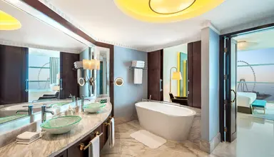 Sofitel Dubai Jumeirah Beach