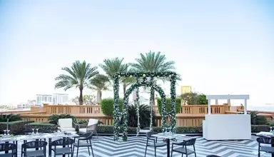 Sofitel Dubai Jumeirah Beach