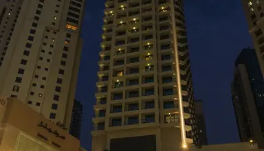 Sofitel Dubai Jumeirah Beach