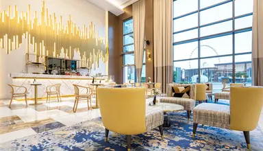 Sofitel Dubai Jumeirah Beach