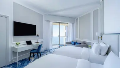 Sofitel Dubai Jumeirah Beach