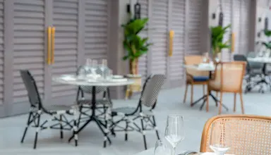 Sofitel Dubai Jumeirah Beach