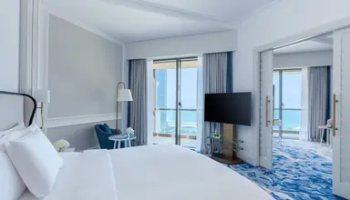 Sofitel Dubai Jumeirah Beach