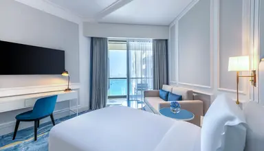 Sofitel Dubai Jumeirah Beach