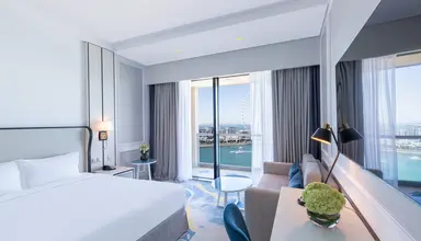 Sofitel Dubai Jumeirah Beach