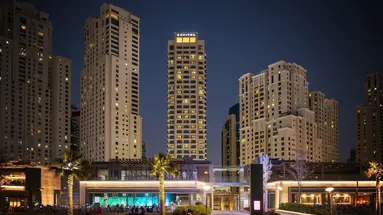 Sofitel Dubai Jumeirah Beach