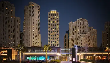 Sofitel Dubai Jumeirah Beach
