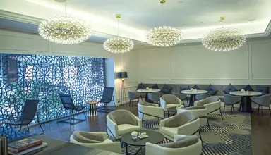 Sofitel Dubai Jumeirah Beach