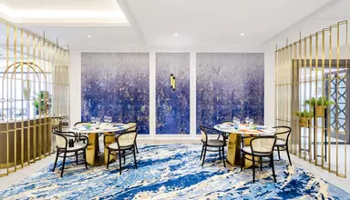 Sofitel Dubai Jumeirah Beach