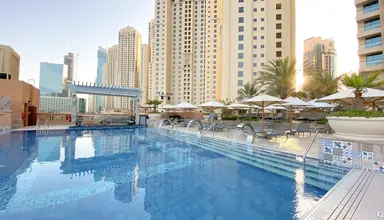 Sofitel Dubai Jumeirah Beach