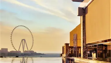 Sofitel Dubai Jumeirah Beach
