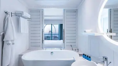 Sofitel Dubai Jumeirah Beach