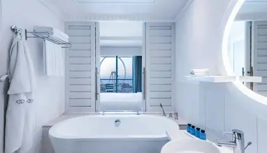 Sofitel Dubai Jumeirah Beach