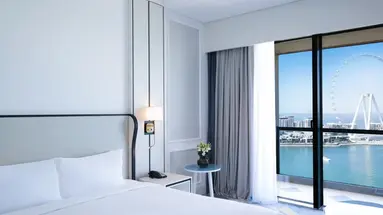 Sofitel Dubai Jumeirah Beach