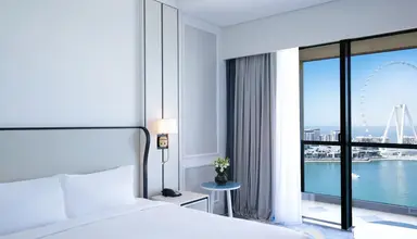 Sofitel Dubai Jumeirah Beach