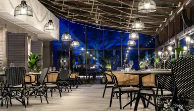 Sofitel Dubai Jumeirah Beach