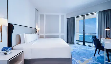 Sofitel Dubai Jumeirah Beach