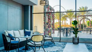 Sofitel Dubai Jumeirah Beach