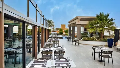 Sofitel Dubai Jumeirah Beach