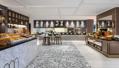Sofitel Dubai Jumeirah Beach