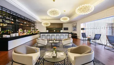 Sofitel Dubai Jumeirah Beach