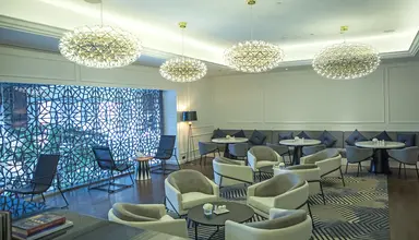 Sofitel Dubai Jumeirah Beach