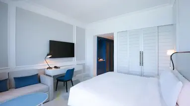 Sofitel Dubai Jumeirah Beach
