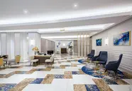 Sofitel Dubai Jumeirah Beach