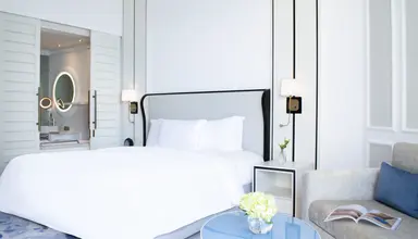 Sofitel Dubai Jumeirah Beach