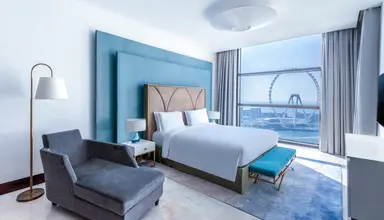 Sofitel Dubai Jumeirah Beach