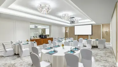Sofitel Dubai Jumeirah Beach