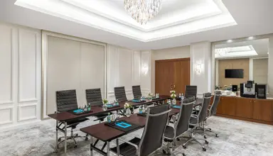 Sofitel Dubai Jumeirah Beach