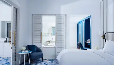 Sofitel Dubai Jumeirah Beach