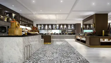 Sofitel Dubai Jumeirah Beach