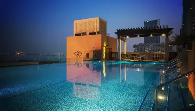 Sofitel Dubai Jumeirah Beach