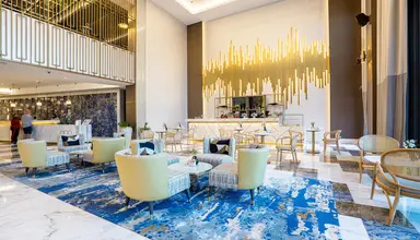 Sofitel Dubai Jumeirah Beach