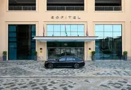 Sofitel Dubai Jumeirah Beach