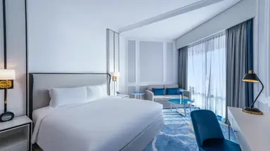 Sofitel Dubai Jumeirah Beach