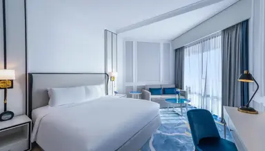 Sofitel Dubai Jumeirah Beach