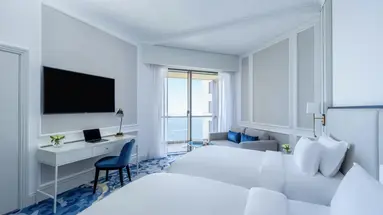 Sofitel Dubai Jumeirah Beach